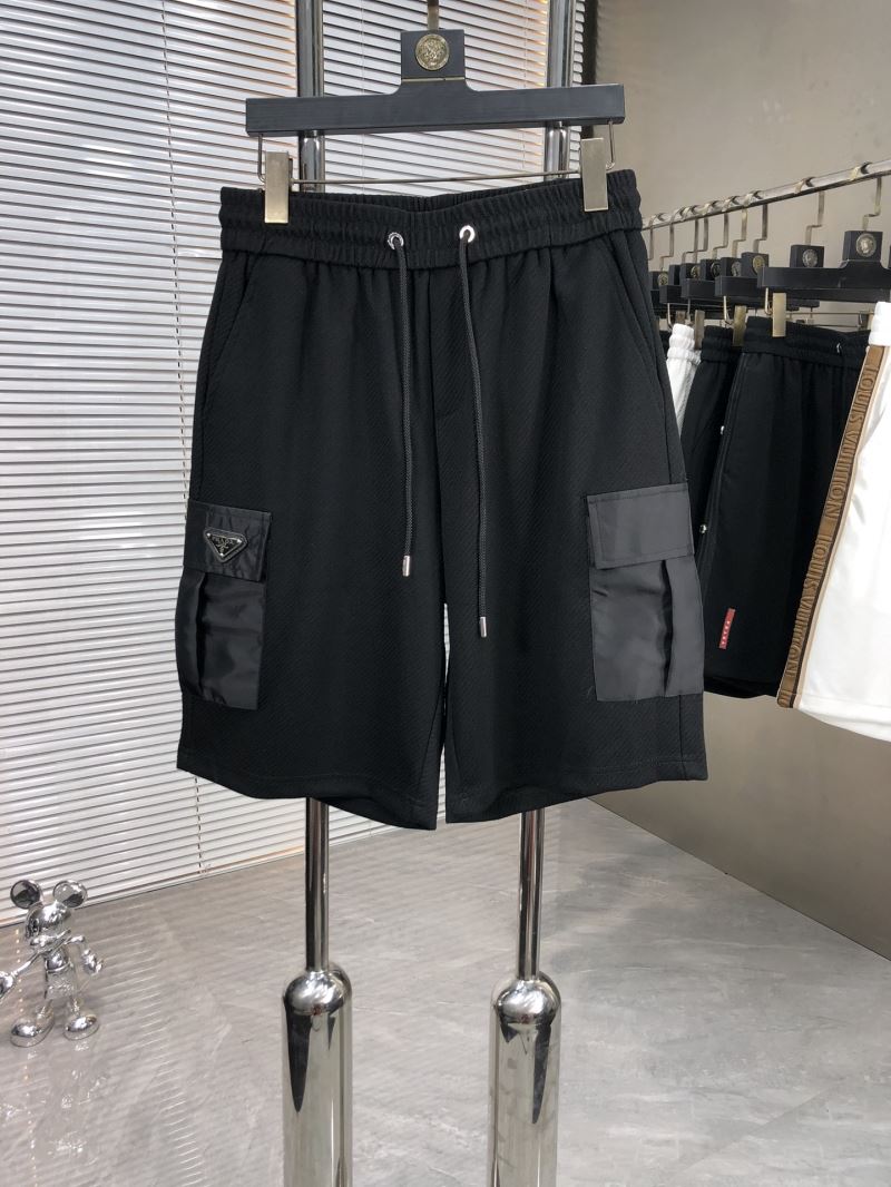 Prada Short Pants